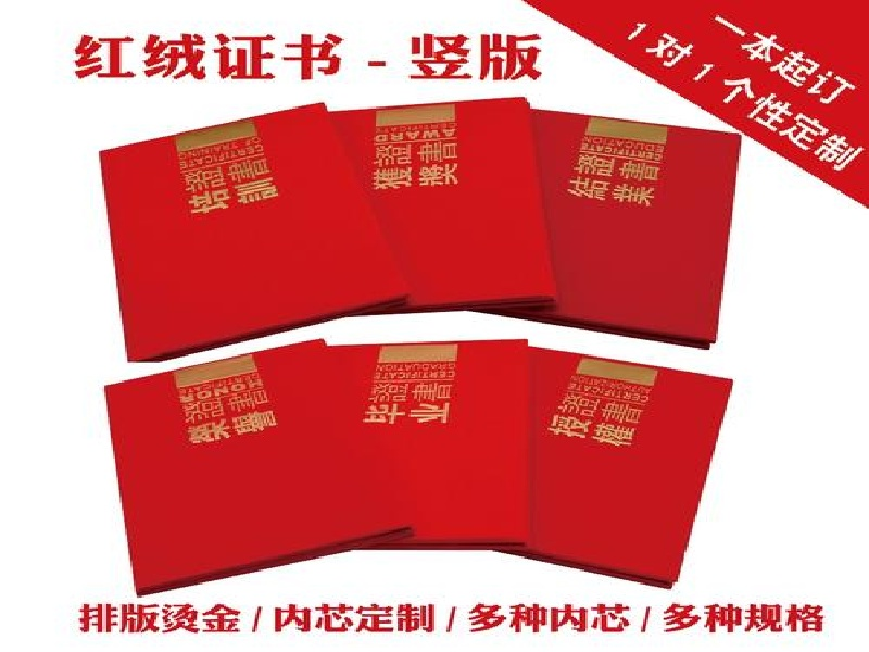 客户合作案例4 客户案例4-证书定制